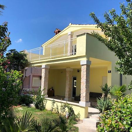Five Bedroom House Near Sandy Beach Villa Major Medulin Kültér fotó
