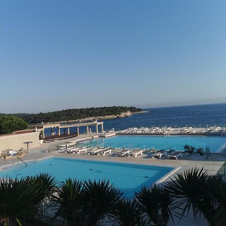 Five Bedroom House Near Sandy Beach Villa Major Medulin Kültér fotó