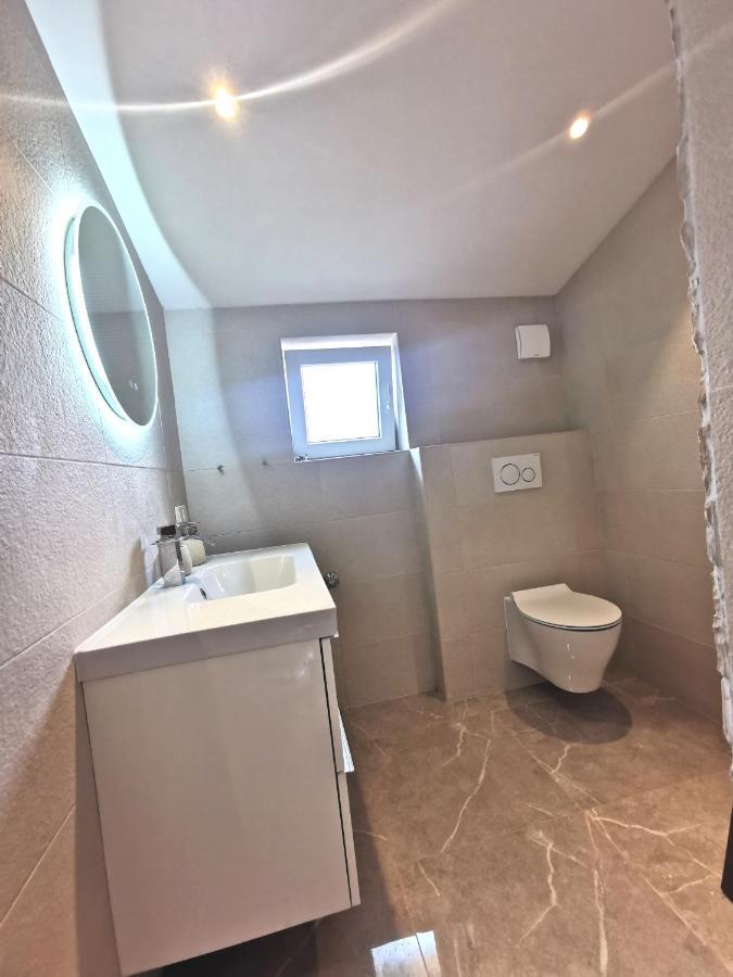 Five Bedroom House Near Sandy Beach Villa Major Medulin Kültér fotó