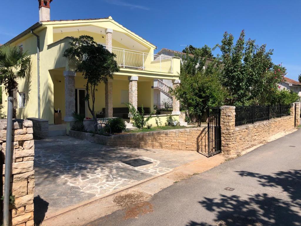 Five Bedroom House Near Sandy Beach Villa Major Medulin Kültér fotó