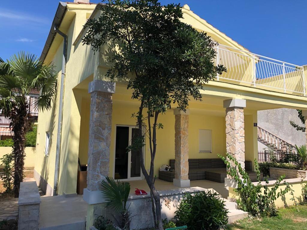 Five Bedroom House Near Sandy Beach Villa Major Medulin Kültér fotó
