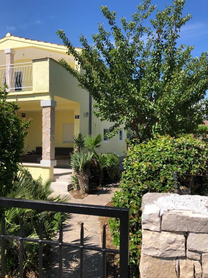 Five Bedroom House Near Sandy Beach Villa Major Medulin Kültér fotó