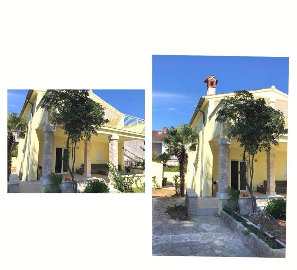 Five Bedroom House Near Sandy Beach Villa Major Medulin Kültér fotó
