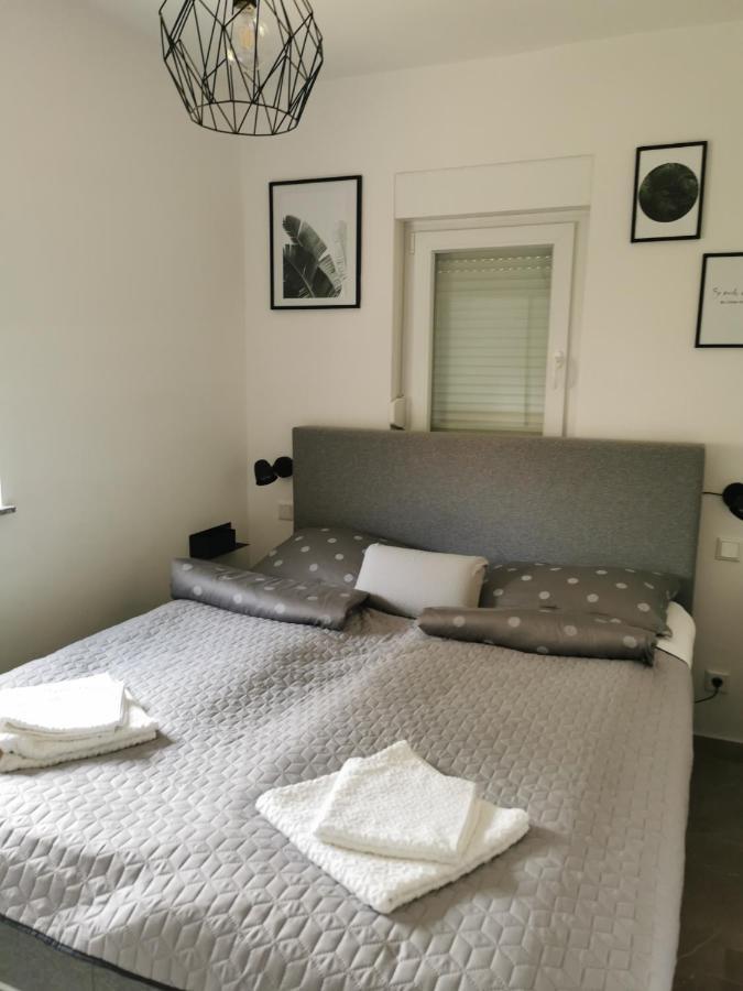 Five Bedroom House Near Sandy Beach Villa Major Medulin Kültér fotó
