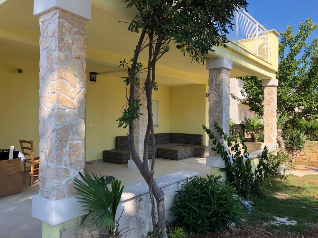 Five Bedroom House Near Sandy Beach Villa Major Medulin Kültér fotó