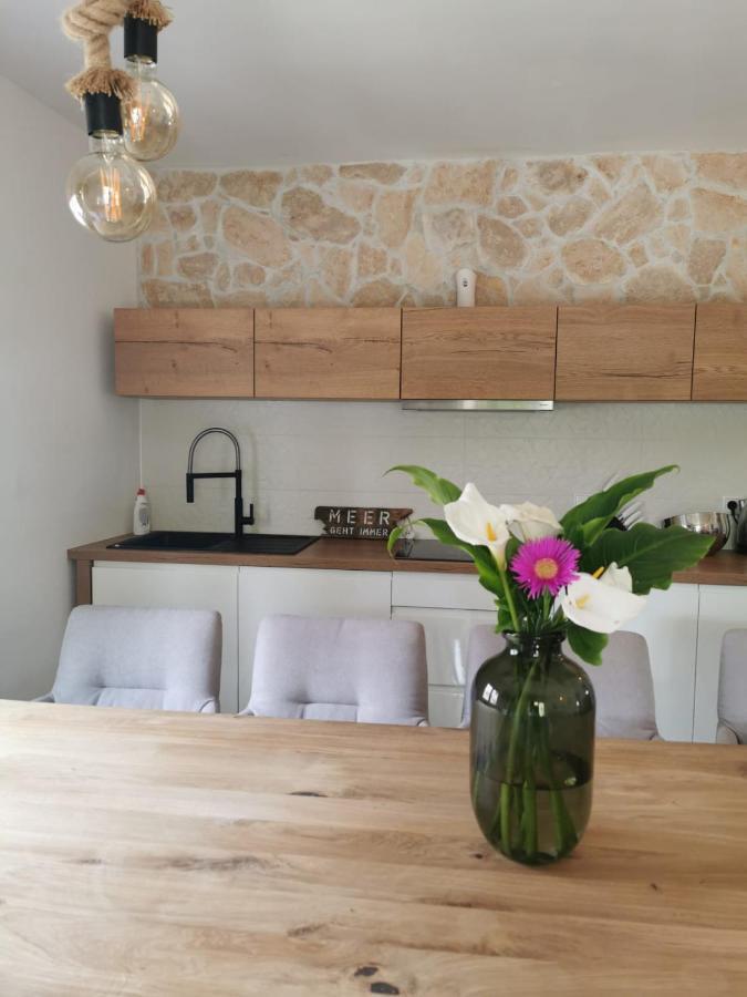 Five Bedroom House Near Sandy Beach Villa Major Medulin Kültér fotó