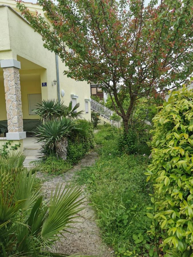 Five Bedroom House Near Sandy Beach Villa Major Medulin Kültér fotó